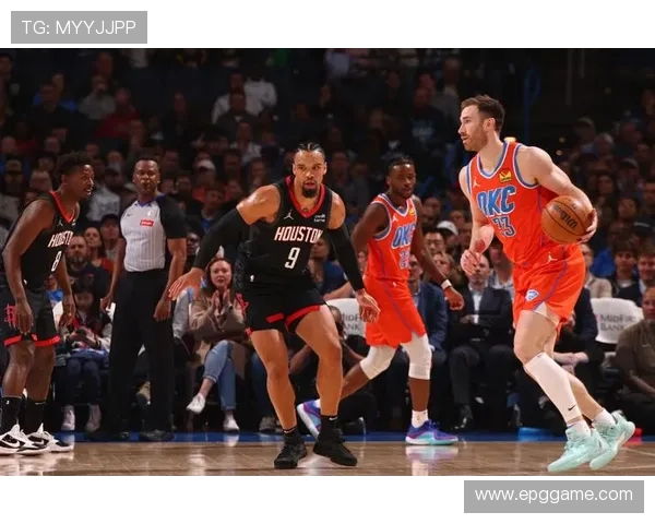 今天火箭对雷霆的比赛：谁将赢得这场激烈对决？